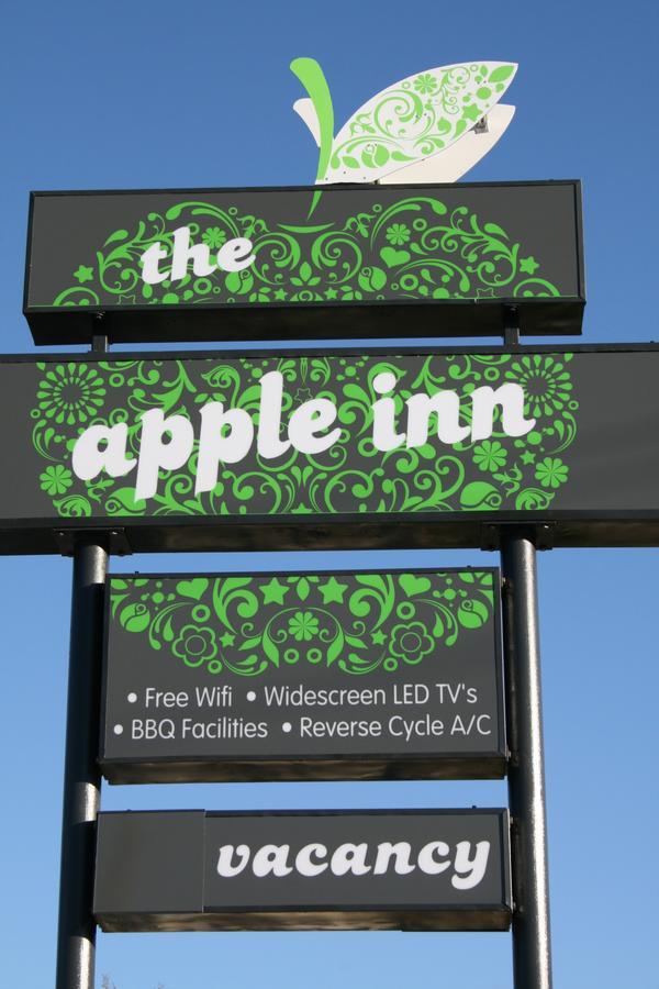 Batlow The Apple Inn מראה חיצוני תמונה